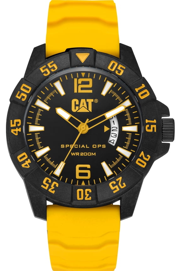 Mens Watch Special Ops 4 K412127137