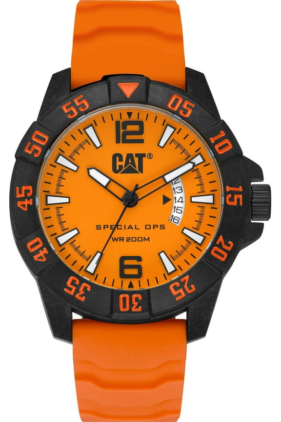 Mens Watch Special Ops 4 K412128838