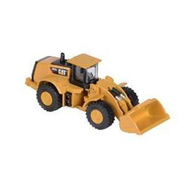 Cat Motorized Items CAT39513 Cat 980K DIE-CAST Wheel Loader 1-94