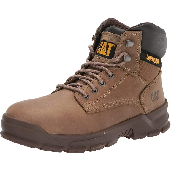 Caterpillar Mobilize Alloy Toe Work Boot Men