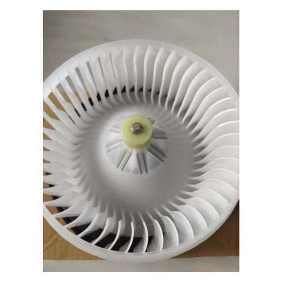 Caterpillar Motor As-blower Motor (2457839) Aftermarket