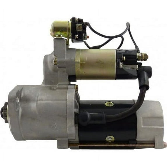 Caterpillar Motor Gp-s (1352361) Aftermarket
