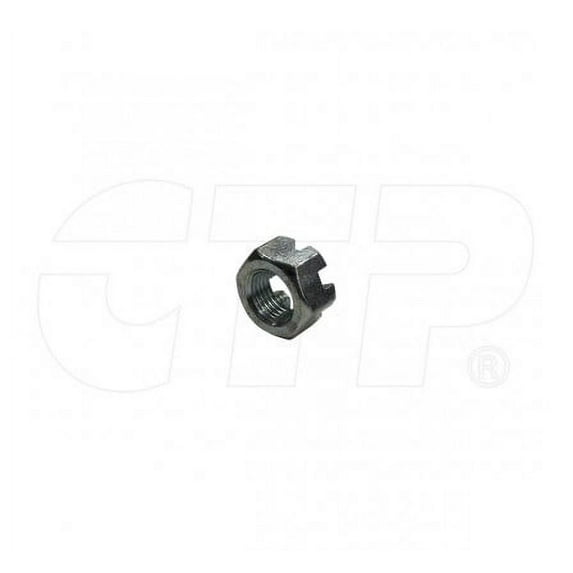 Caterpillar Nut (0t0887)