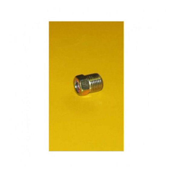 Caterpillar Nut (4b8756)