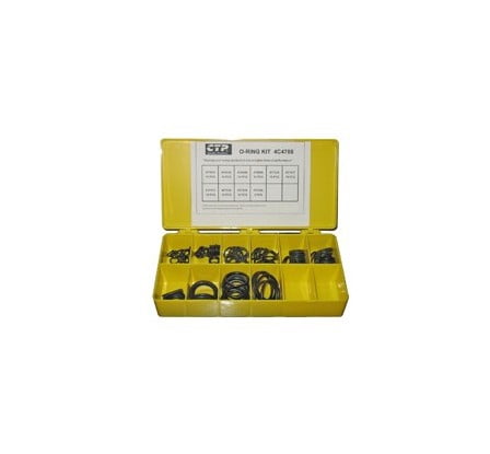 Caterpillar O Ring Kit (4c4788) - Walmart.com