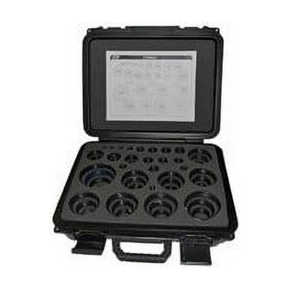 Caterpillar O-ring Kit- Nitrile (ctp0057) Aftermarket