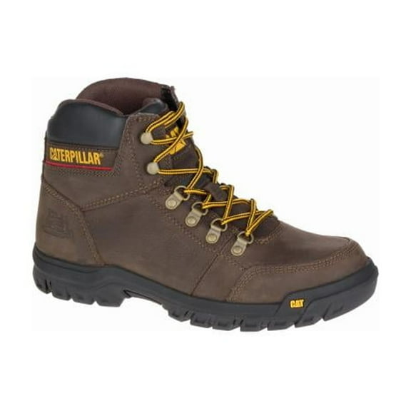 Caterpillar Outline Work Boot Men