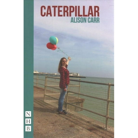 Caterpillar (Paperback)
