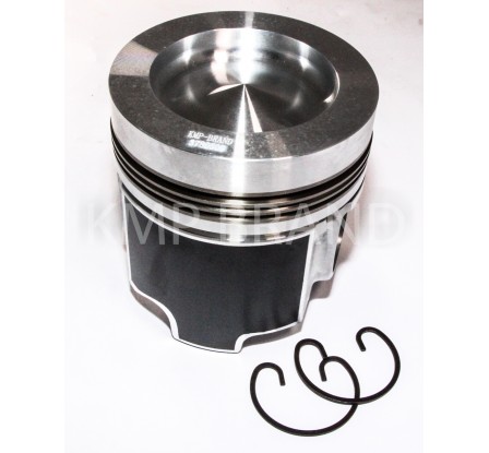 Caterpillar Piston (3780509) Aftermarket - Walmart.com