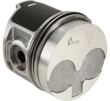 2977750 Caterpillar Piston As- (2973080) Aftermarket - Walmart.com