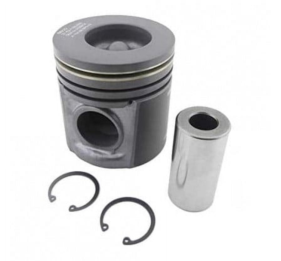 Caterpillar Piston As-std (2255437) Aftermarket - Walmart.com