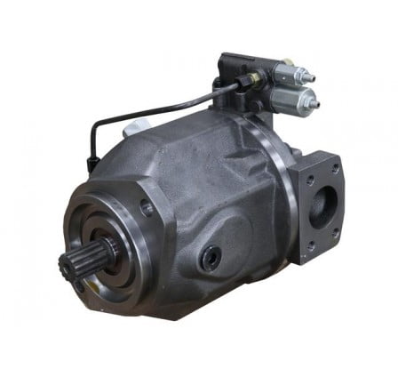 Caterpillar Piston Pump Replacement Suitable for Caterpillar Equipment ...