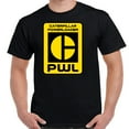 thumbnail image 1 of Caterpillar Power Loader Logo Shirt-XXL, 1 of 1