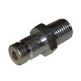 thumbnail image 1 of Caterpillar Pressure Test Valve 1 4 In-18 Nptf External (6v3966) Aftermarket, 1 of 1