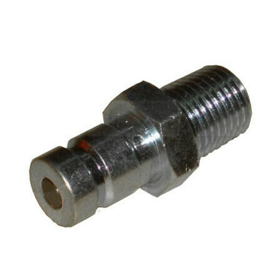 Caterpillar Pressure Test Valve 1 4 In-18 Nptf External (6v3966) Aftermarket