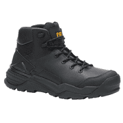 Caterpillar, Provoke WP Soft Toe Mens Work Boot Black