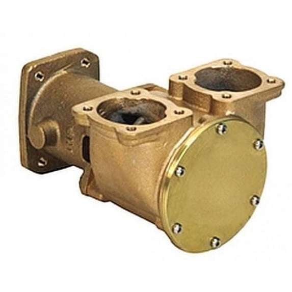 Caterpillar Pump G-sea Water (3n4851) Aftermarket