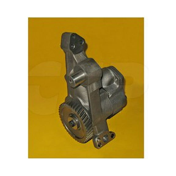 Caterpillar Pump Gr (engine Oil) (6n2821) Aftermarket