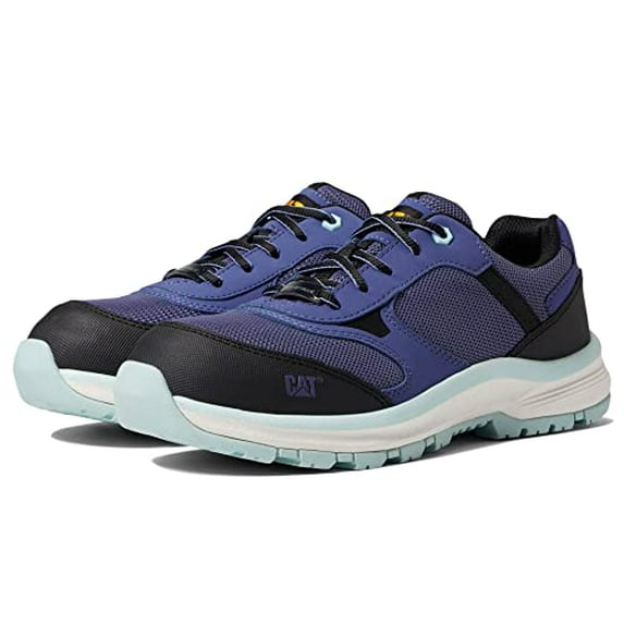 Caterpillar Quake CT Estate Blue 8 B (M)