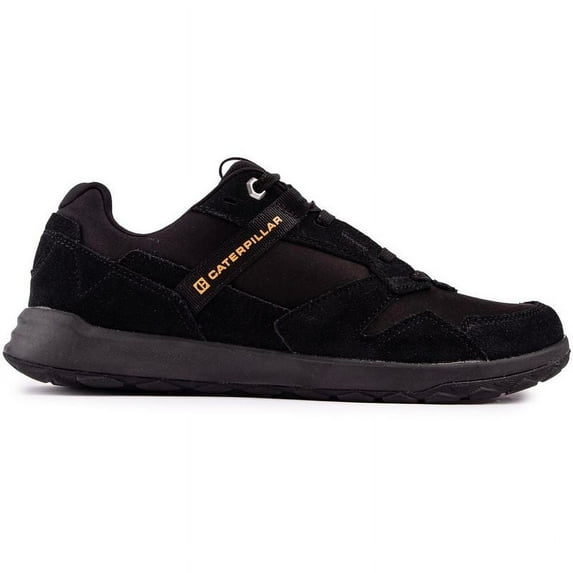 Caterpillar Quest Runner Sneakers