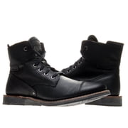 Caterpillar Quinton Mens Boots Size 7.5