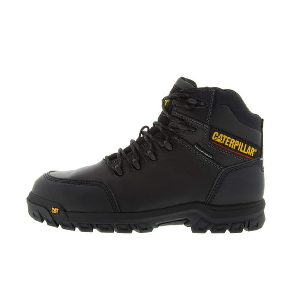 Caterpillar Resorption Waterproof Composite Toe Work Boot Men