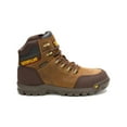 thumbnail image 1 of Caterpillar Resorption Waterproof Composite Toe Work Boot Men, 1 of 7
