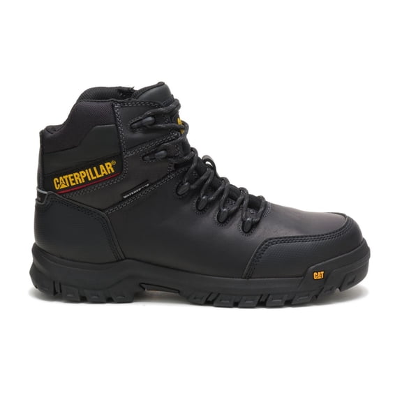 Caterpillar Resorption Waterproof Composite Toe Work Boot Men