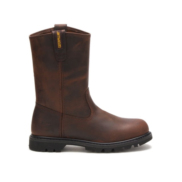 Caterpillar Revolver Work Boot Men