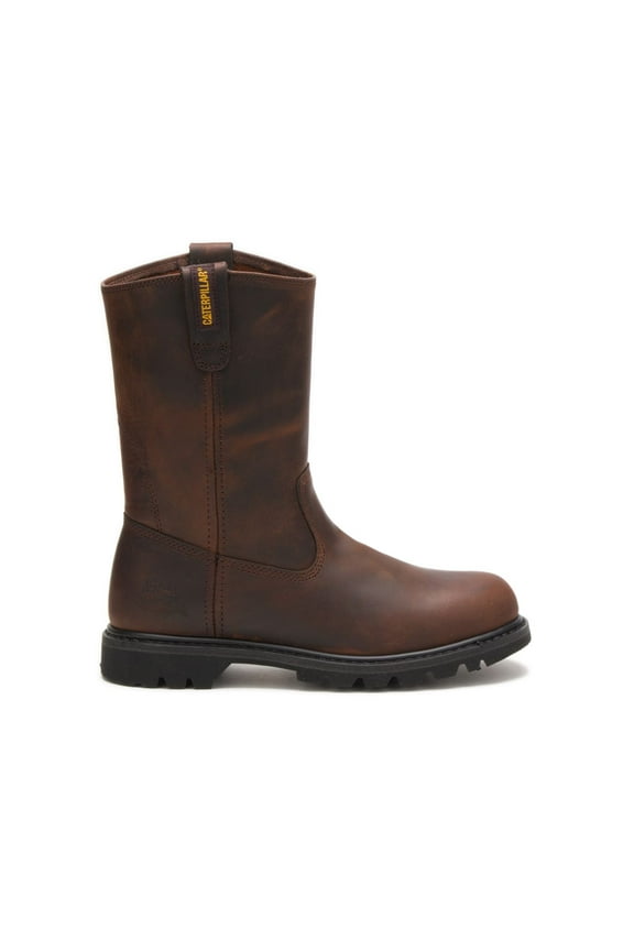 Revolver Work Boot Men