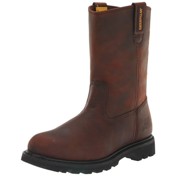 Caterpillar Revolver Work Boot Men