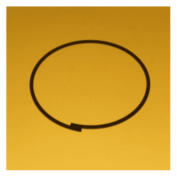 Caterpillar Ring-backup (1126450)