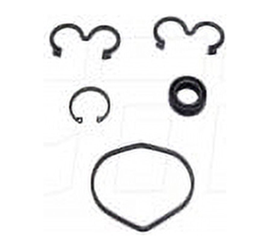 Caterpillar Seal Kit (2502503) Aftermarket - Walmart.com
