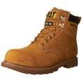 thumbnail image 1 of Caterpillar Second Shift Steel Toe Work Boot Men, 1 of 3
