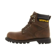 Caterpillar Second Shift Steel Toe Work Boot Men