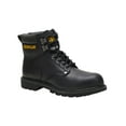 thumbnail image 1 of Caterpillar Second Shift Steel Toe Work Boot Men, 1 of 6
