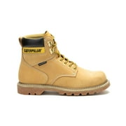 Caterpillar Second Shift Waterproof Work Boot Men