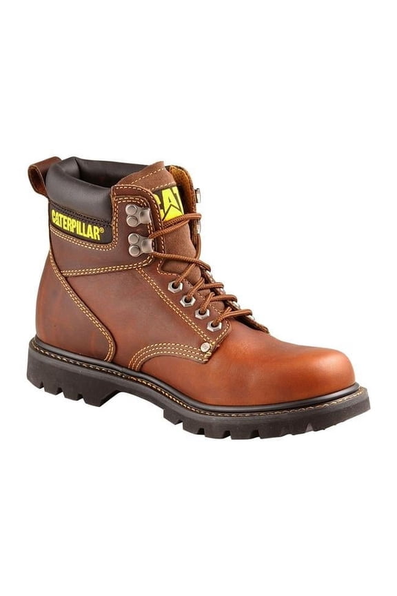 erpillar Second Shift Work Boot Men