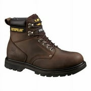 Caterpillar Second Shift Work Boot Men