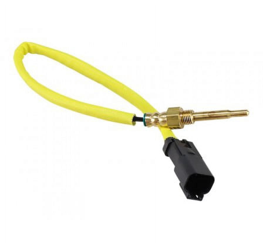 Caterpillar Sensor Gp - Temperature (1457028) Aftermarket - Walmart.com