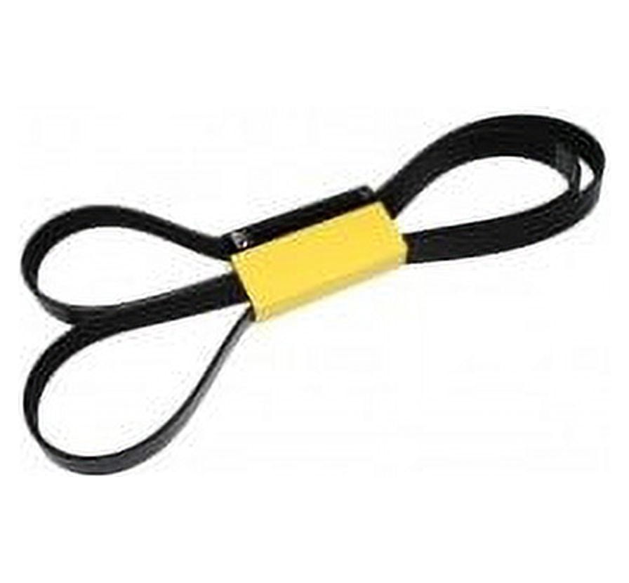 Caterpillar Serpentine Belt (1904155) Aftermarket - Walmart.com