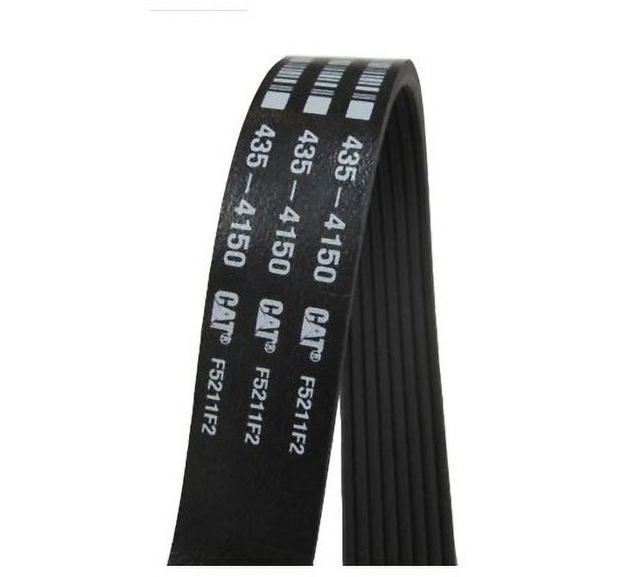 Caterpillar Serpentine Belt (2414981) Aftermarket - Walmart.com