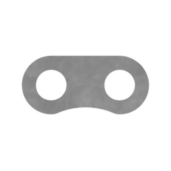 Caterpillar Shim (3j6572)