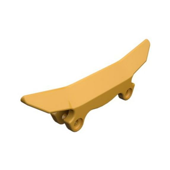Caterpillar Sidebar Protection (9j9600) Aftermarket
