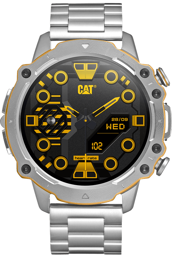 Smart Watch E1 140 11 100
