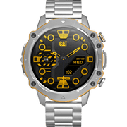 Caterpillar Smart Watch E1 140 11 100
