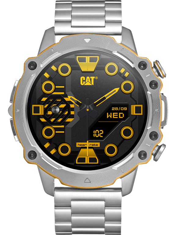 Smart Watch E1 140 11 100