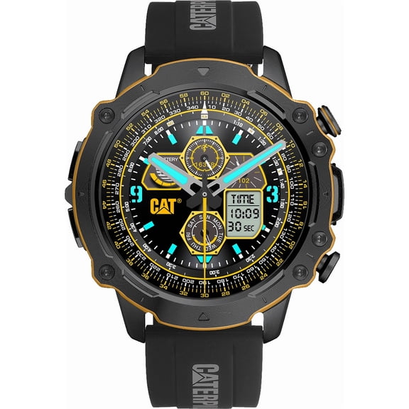 Caterpillar Smart Watch (E1 160 21 100)