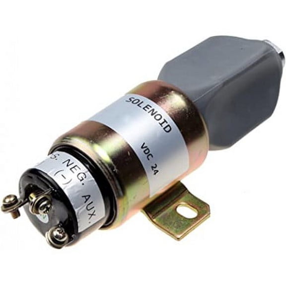 Caterpillar Solenoid (5i8008) Aftermarket