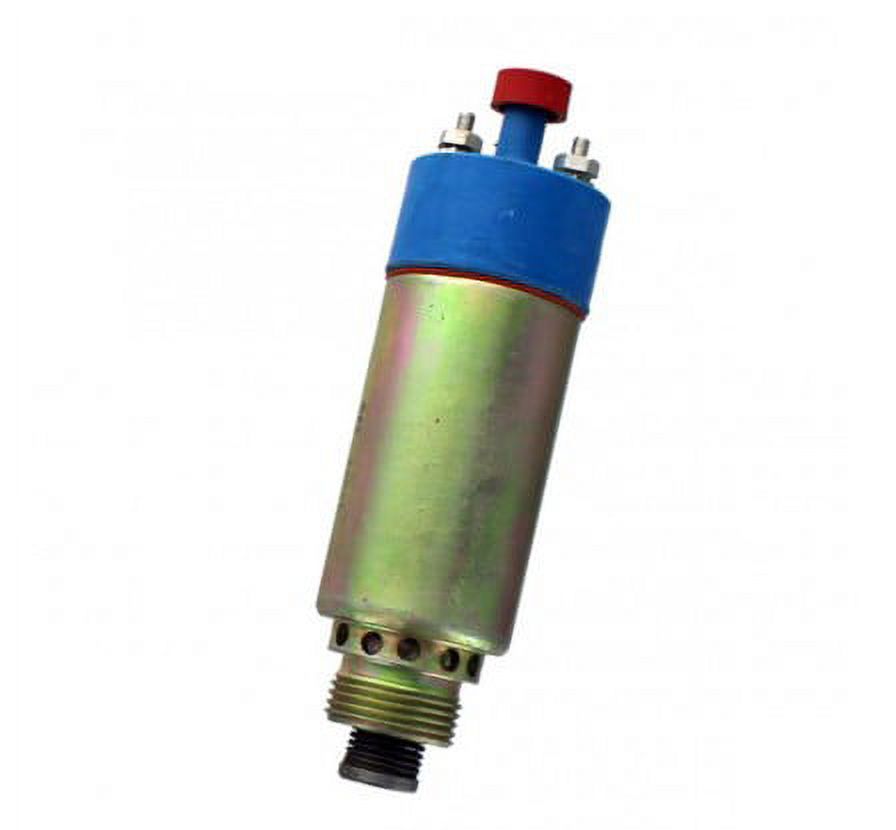 Caterpillar Solenoid a (1554652) Aftermarket - Walmart.com